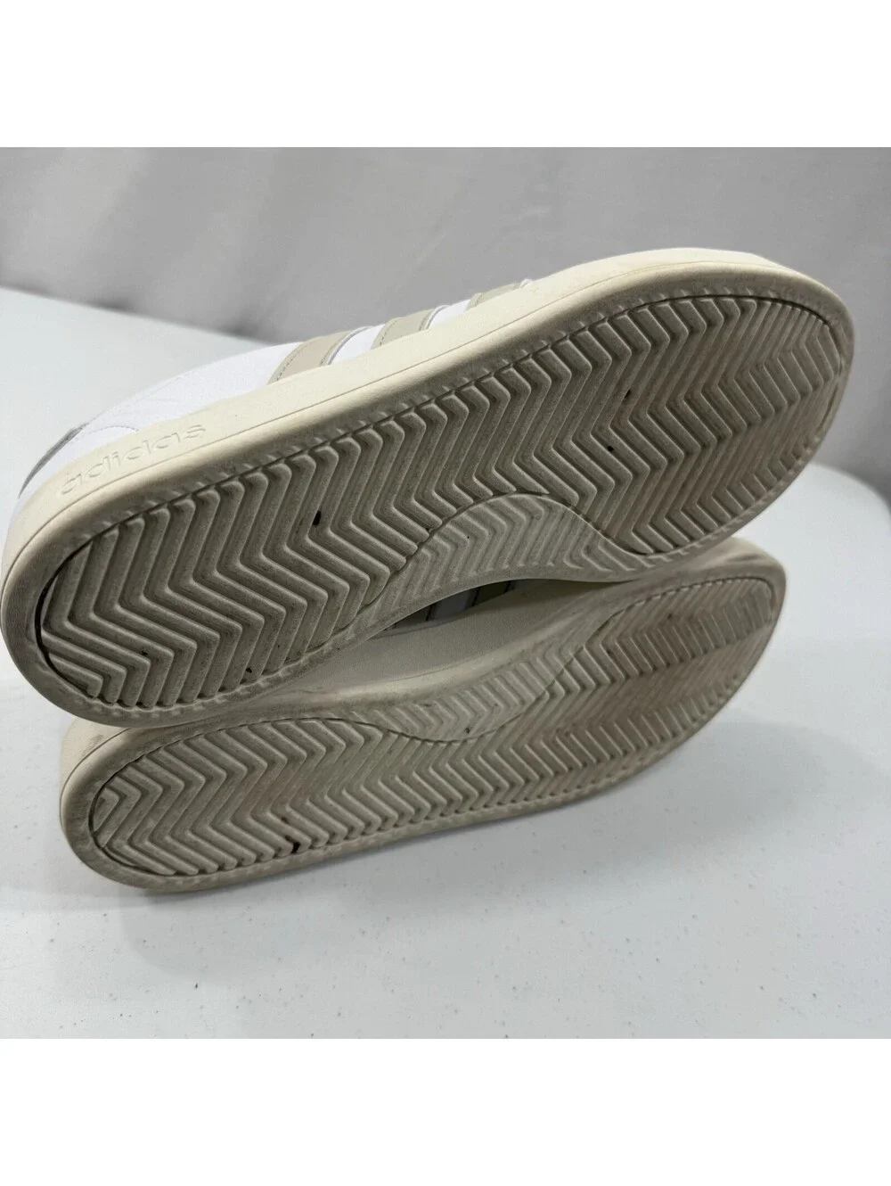 adidas cloudfoam comfort